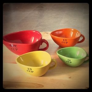 Measuring Cups